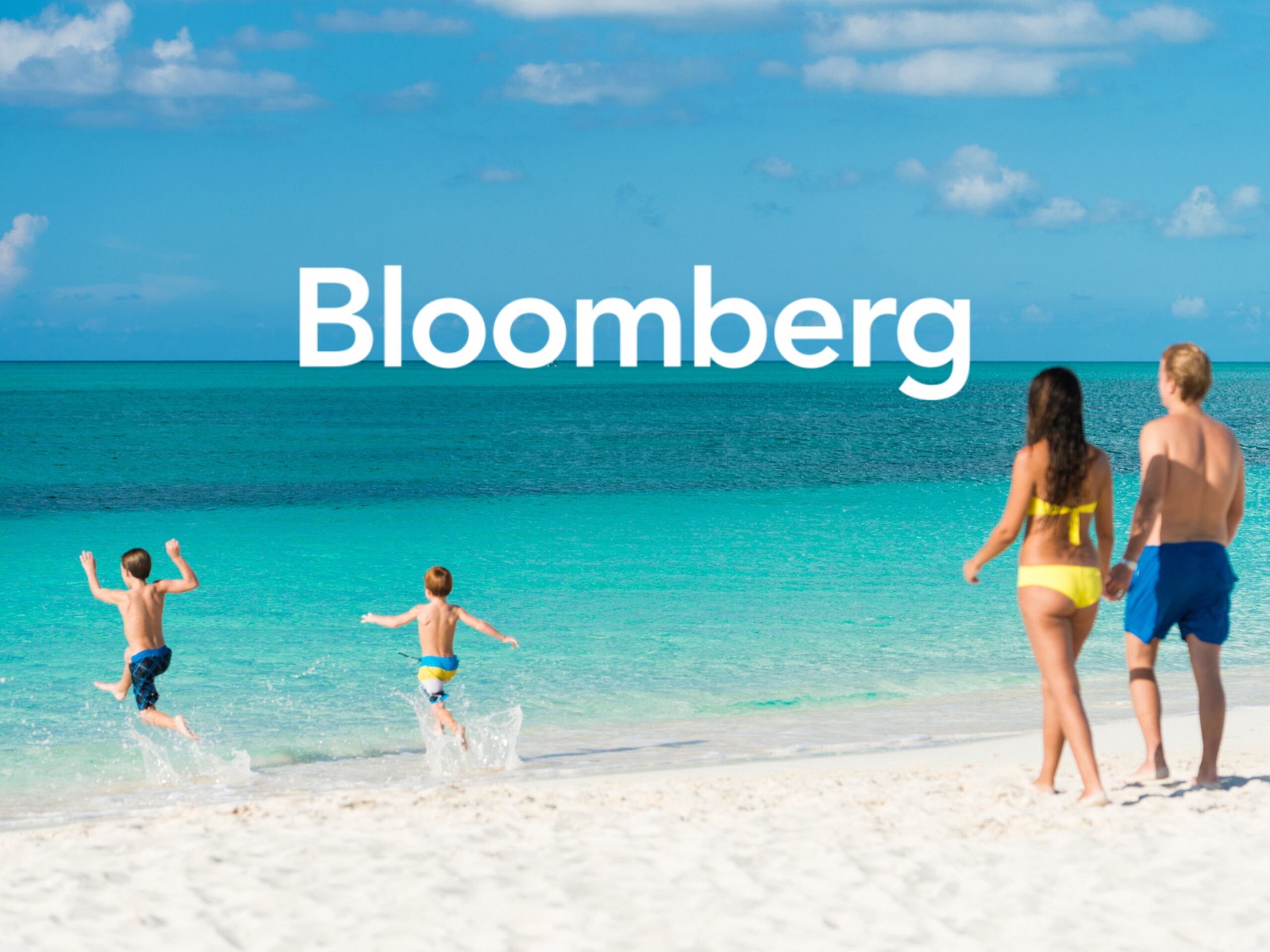 Bloomberg Press