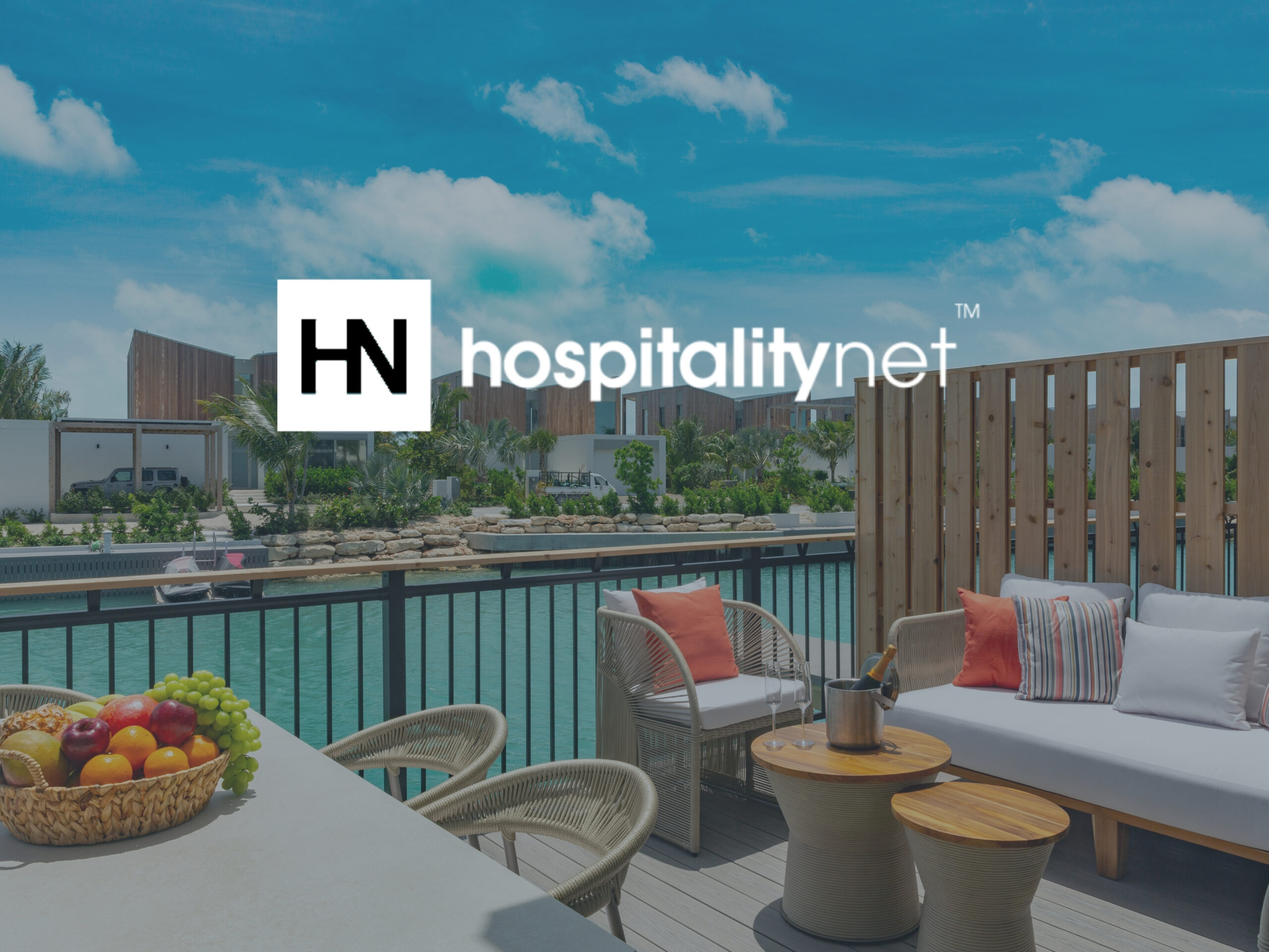 Hospitality Net