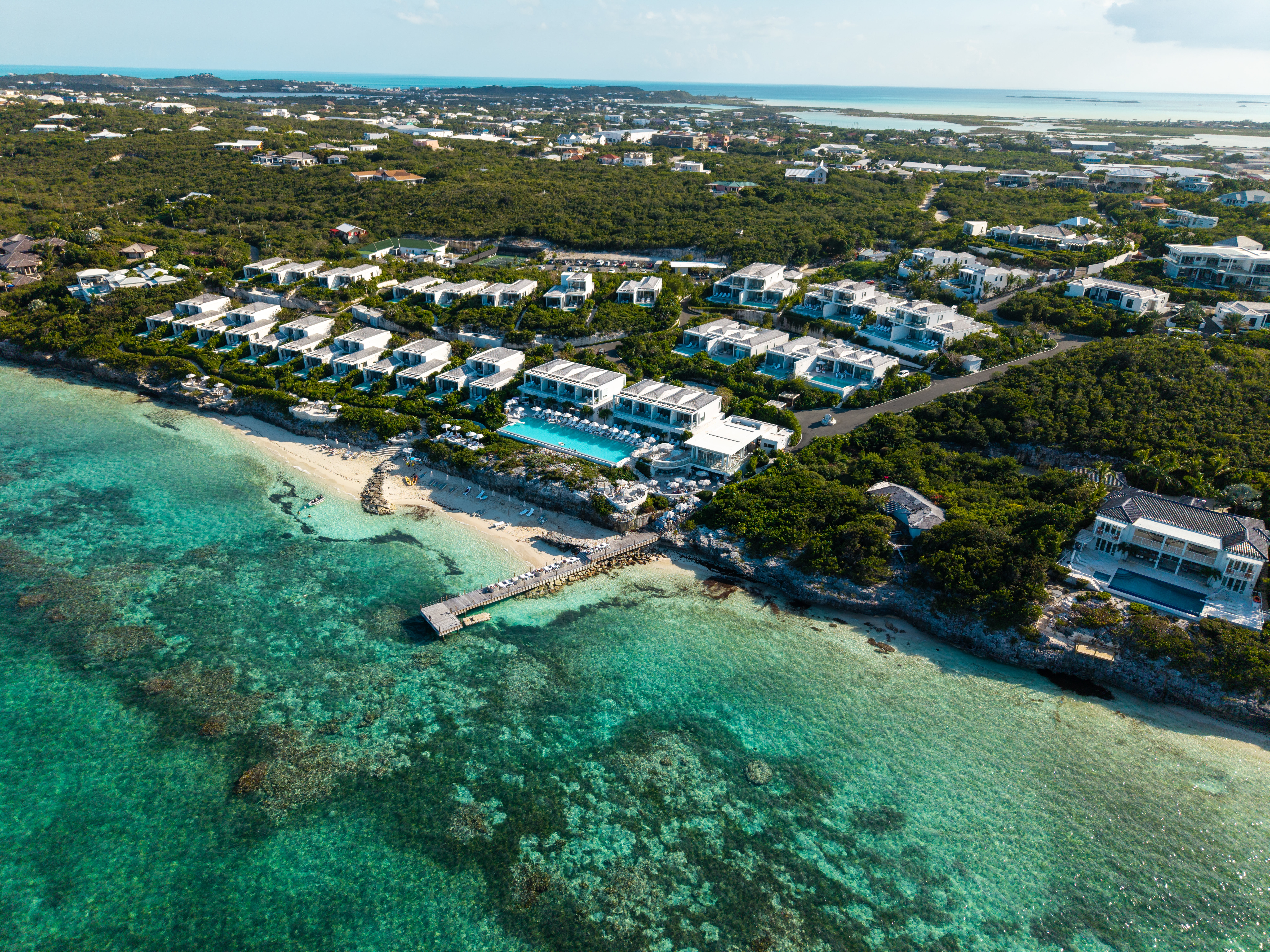 Rock House Earns Green Key Certification