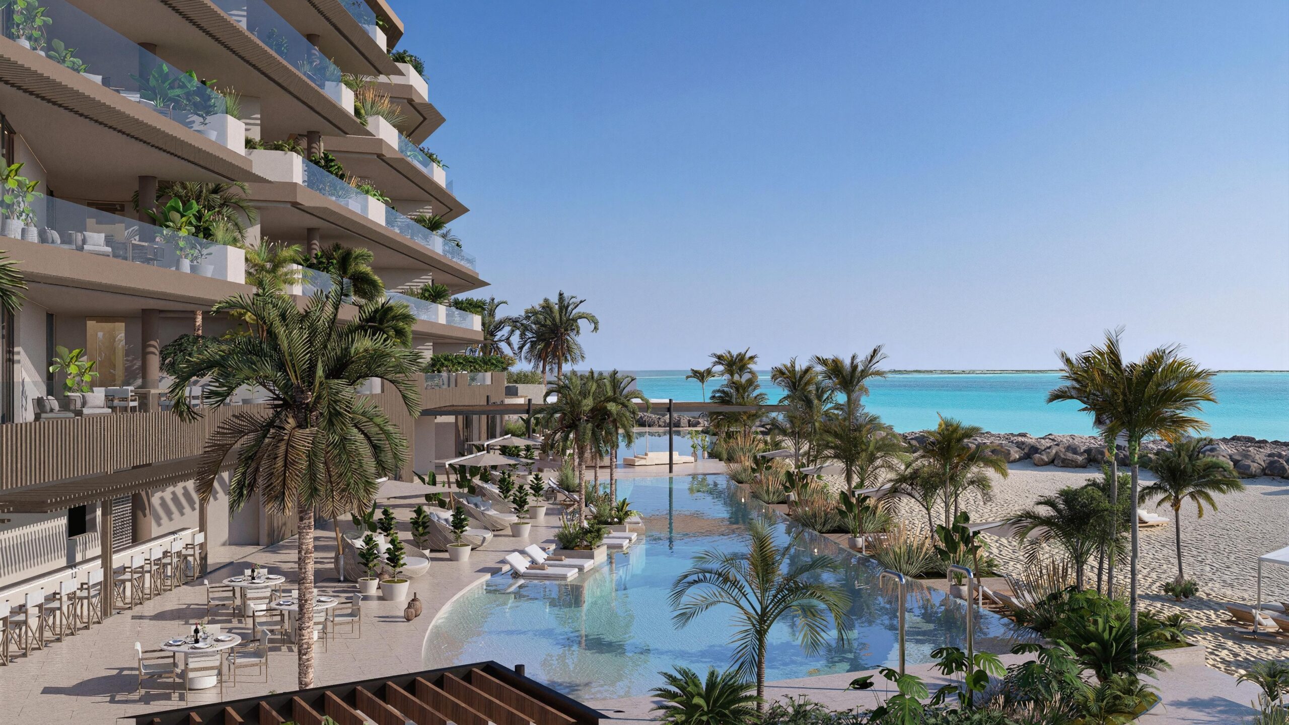 Arc at South Bank: Reservations Open August 1, 2026