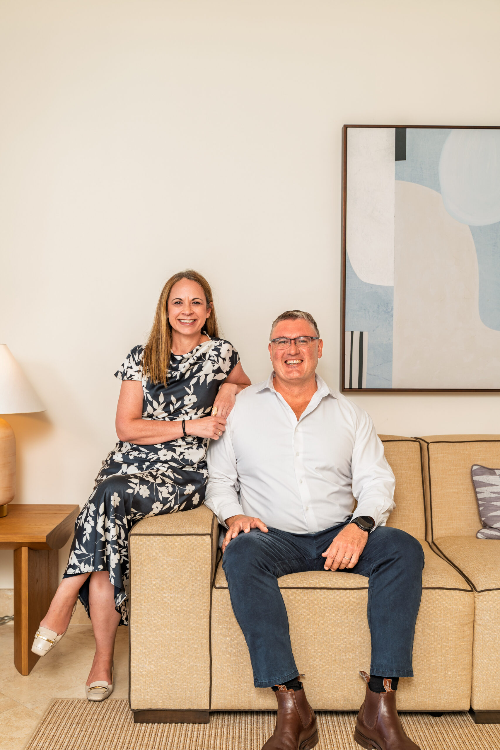 Grace Bay Resorts Appoints New Leadership at Grace Bay Club and South Bank