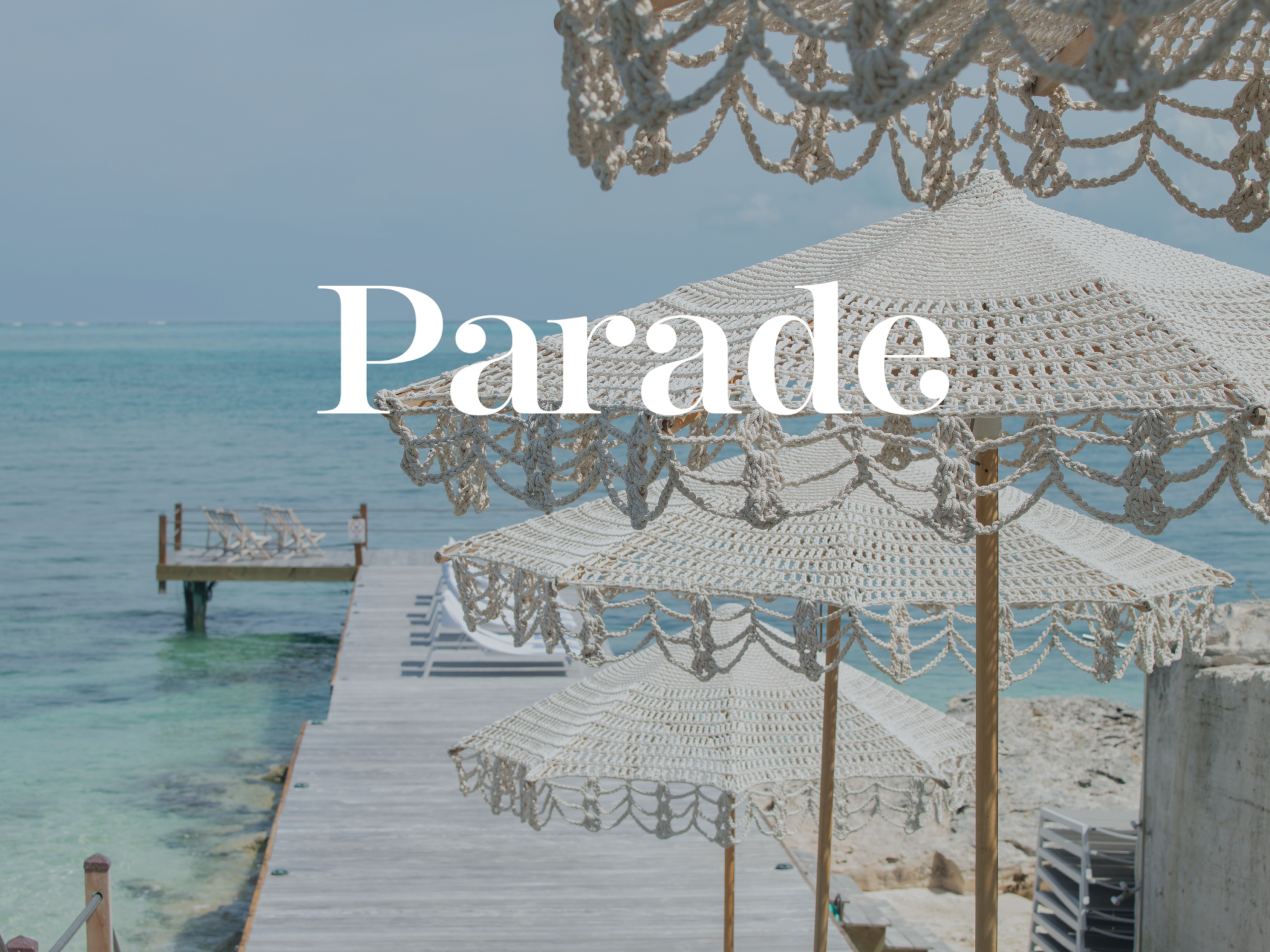Parade RH
