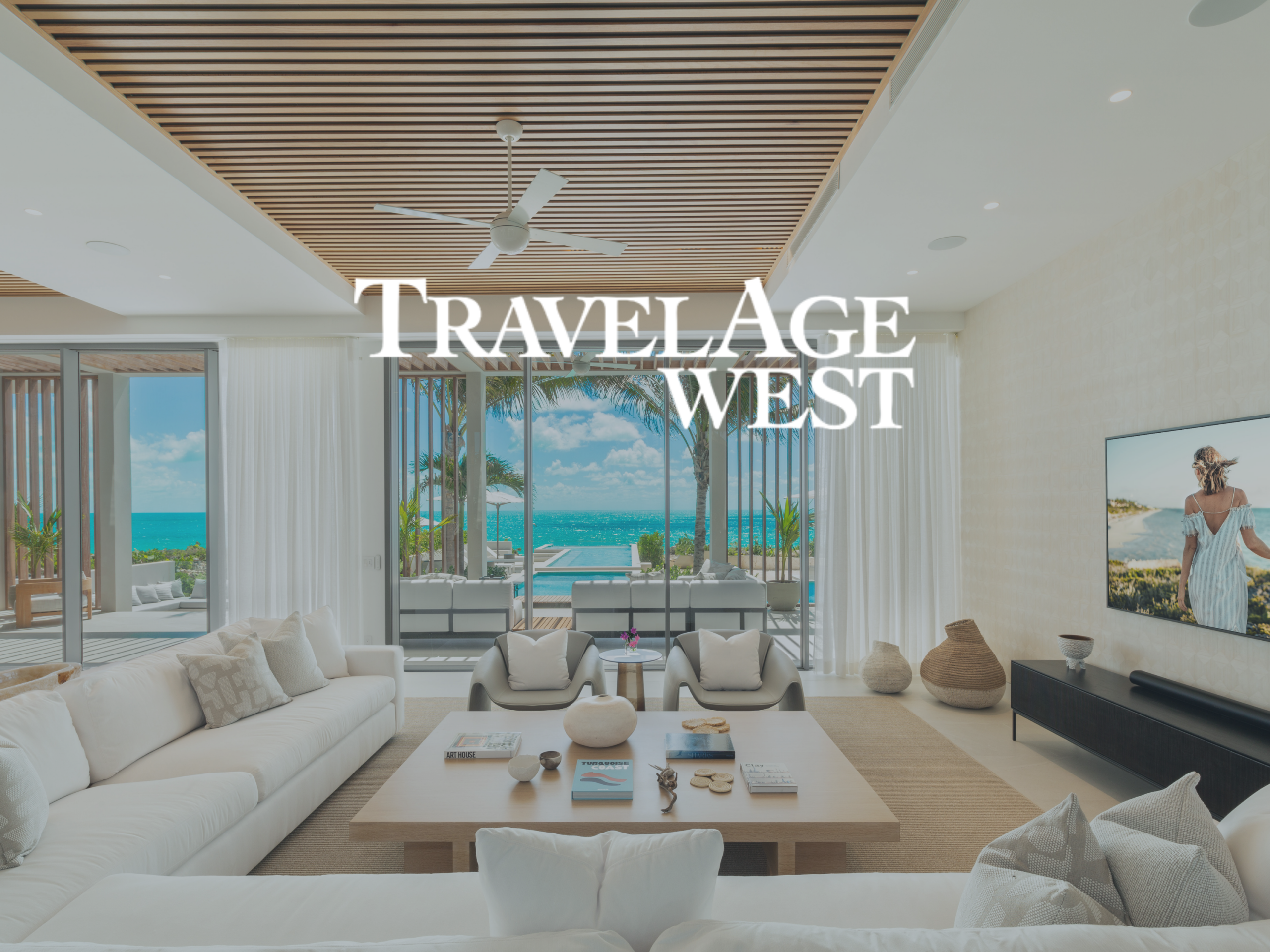 TravelAge West