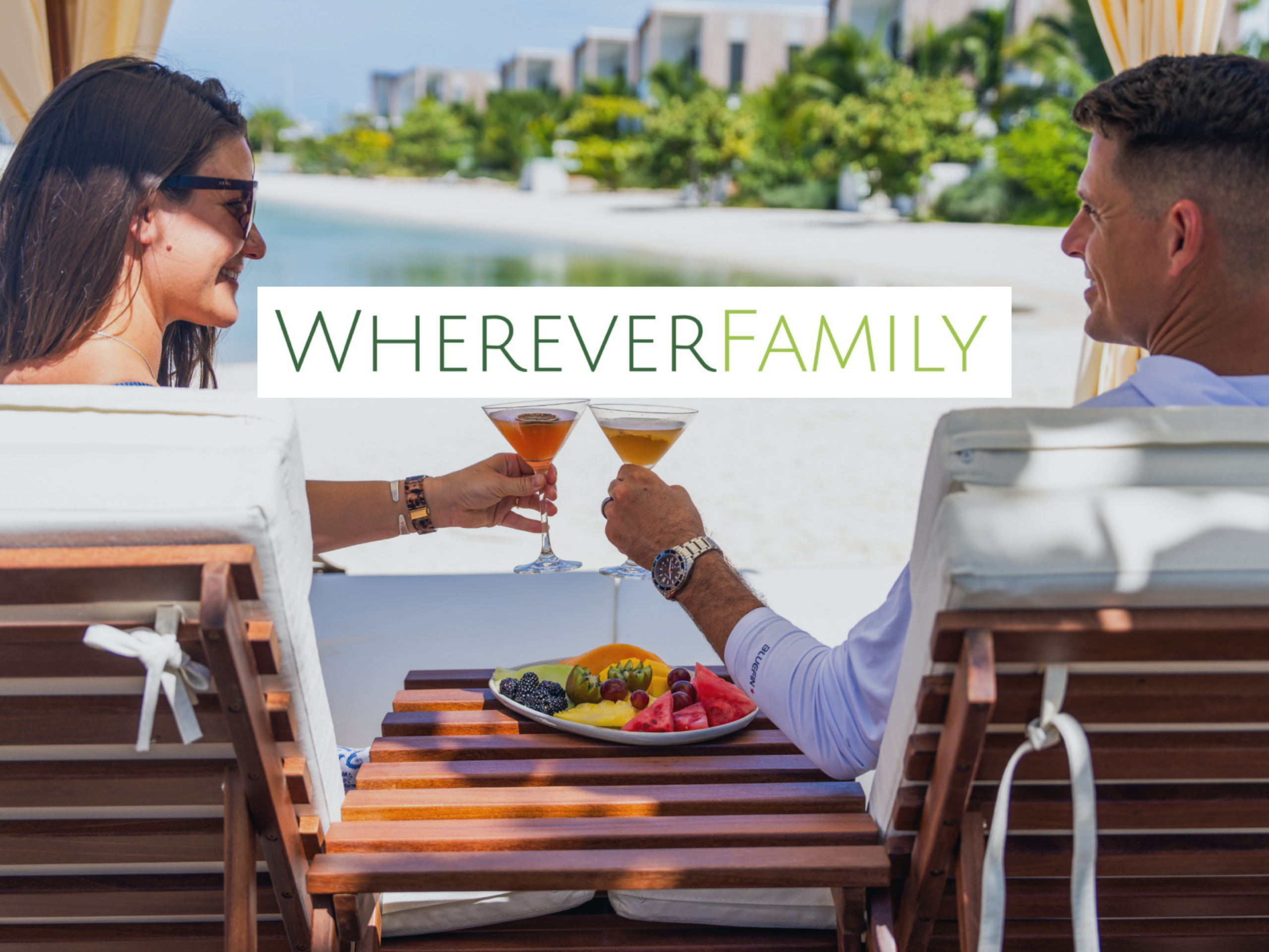 WHEREVERFAMILY