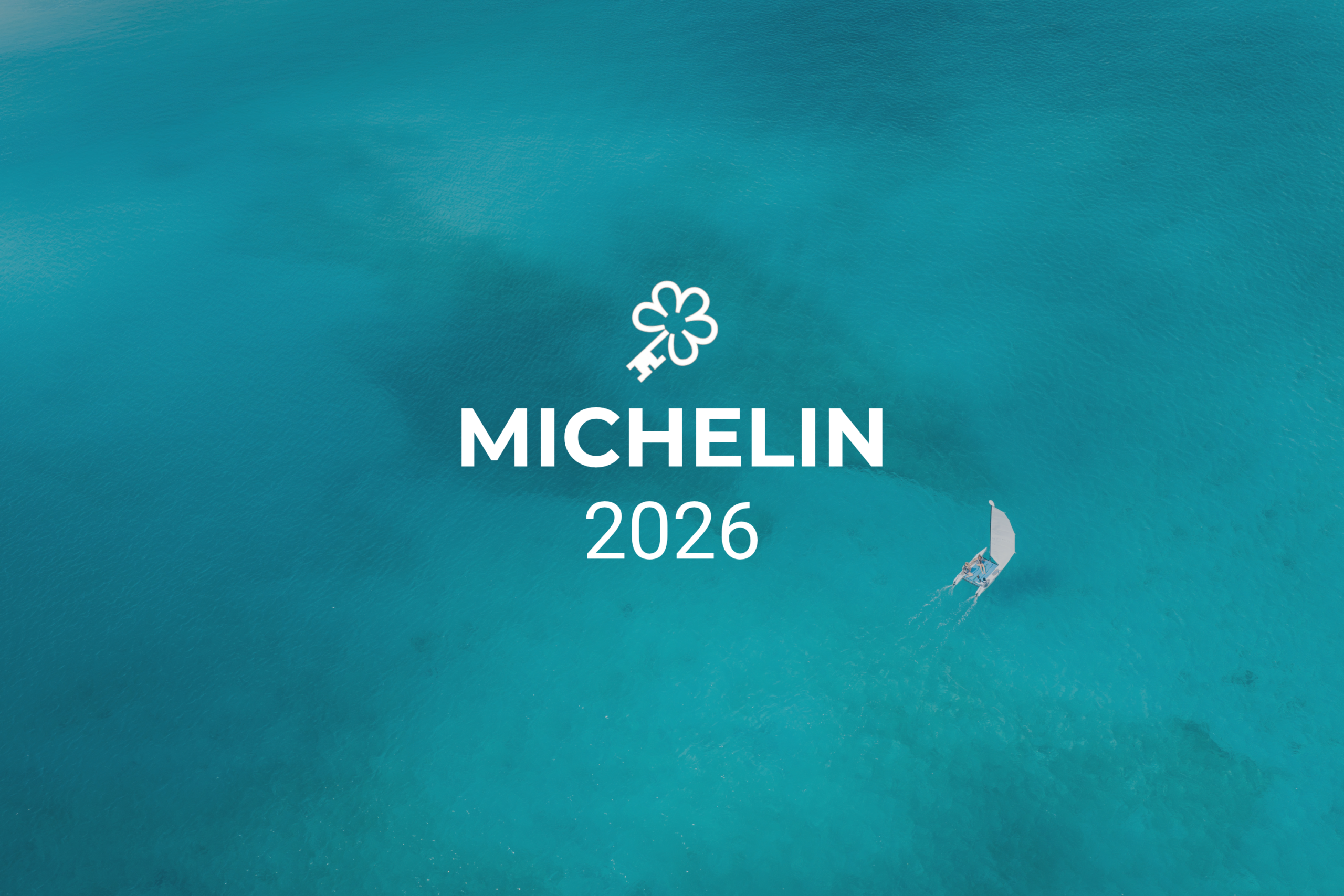 Grace Bay Club and Rock House Earn Prestigious MICHELIN Keys