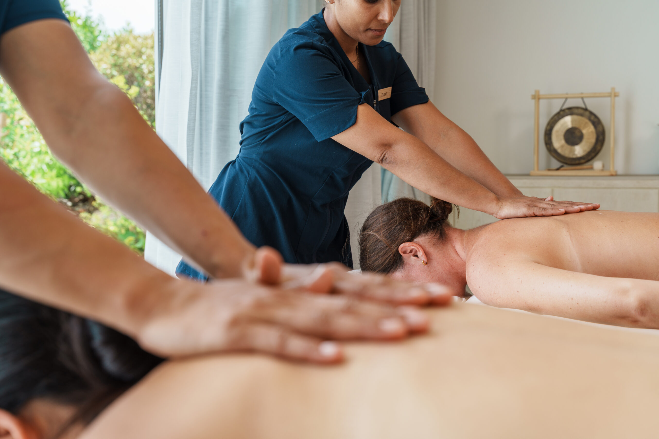 Introducing Spa at Rock House